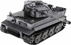Cada Cada Klocki Tygrys Tiger Czołg zdalnie sterowany RC 925 el. 6
