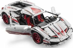 Cada Cada zestaw klocków konstrukcyjnych Klocki Super Car 610 2