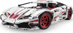 Cada Cada zestaw klocków konstrukcyjnych Klocki Super Car 610 3