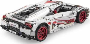 Cada Cada zestaw klocków konstrukcyjnych Klocki Super Car 610 6