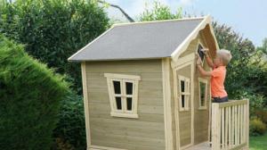 Exit Domek dla dzieci Crocky 300 2