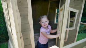 Exit Domek dla dzieci Crocky 300 5