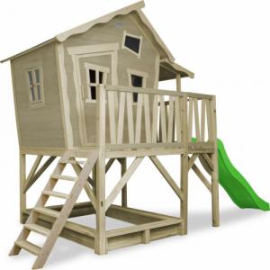 Exit Domek dla dzieci Crooky 550 2