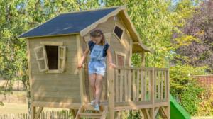 Exit Domek dla dzieci Crooky 550 3