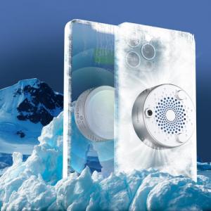 Ładowarka Choetech T593-F Indukcyjna 2 A (T593-F) 3