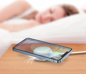 Ładowarka Choetech T593-F Indukcyjna 2 A (T593-F) 4