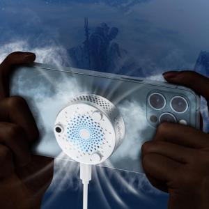 Ładowarka Choetech T593-F Indukcyjna 2 A (T593-F) 6