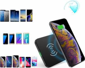 Ładowarka Choetech T511-S Indukcyjna  (6932112100009) 7