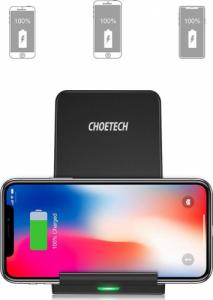 Ładowarka Choetech T524-S Indukcyjna  (6971824979985) 4