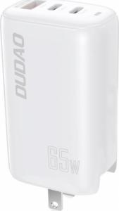 Ładowarka Dudao A7PRO 1x USB-A 2x USB-C  (6973687241551) 2