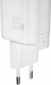 Ładowarka Dudao A7PRO 1x USB-A 2x USB-C  (6973687241551) 3
