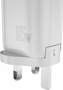 Ładowarka Dudao A7PRO 1x USB-A 2x USB-C  (6973687241551) 4