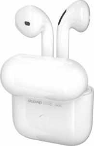 Słuchawki Dudao U14B-White 2