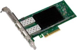 Karta sieciowa Fujitsu Fujitsu Fujitsu PLAN EP E810-XXVDA2 2X 25G SFP28 PCIe 1