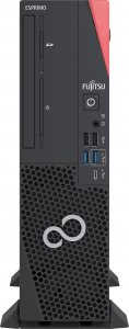 Komputer Fujitsu Fujitsu ESPRIMO D7011 ESTAR i5-11500 8GB SSD256GB 2X LP SLOT DVD PLATINUM 300W Win10P 3YOS 1