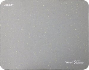 Podkładka Acer Acer Acer Vero mousepad grey, retail pack 1