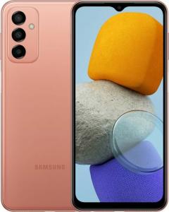 Smartfon Samsung Galaxy M23 5G 4/128GB Różowy  (SM-M236BIDGEUE) 1