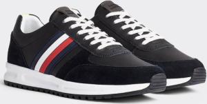 Tommy Hilfiger Tommy Hilfiger męskie buty Modern Corporate LEA FM0FM02662-BDS 45 1