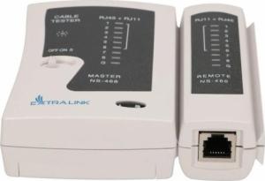 ExtraLink Cable tester 5