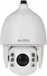 Kamera IP AVIZIO Kamera IP szybkoobrotowa PTZ, 4 Mpx, 5.9-177mm, obiektyw zmotoryzowany zmiennoogniskowy, 30 x zoom optyczny AVIZIO - AVIZIO 1