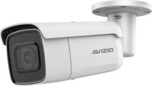Kamera IP AVIZIO Kamera IP tubowa, 4 Mpx, 2.8-12mm, obiektyw zmotoryzowany zmiennoogniskowy, wandaloodporna AVIZIO - AVIZIO 1