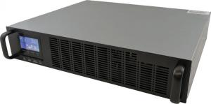 UPS AVIZIO Zasilacz awaryjny UPS RACK typu ONLINE 3KVA (3000VA) 2400W 4x 9AH AVIZIO POWER 1