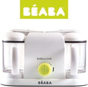 Multicooker Beaba Babycook® Plus Neon (912465) 1