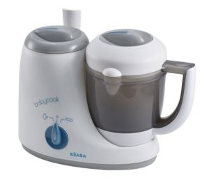 Multicooker Beaba Babycook Original 2