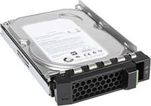 Dysk serwerowy Fujitsu 8TB 3.5'' SAS-3 (12Gb/s)  (S26361-F5635-L800) 1