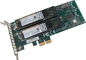 Fujitsu Fujitsu FUJITSU PDUAL CP100 FH/LP 1