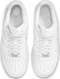 Nike Nike buty damskie WMNS Air Force 1 '07 DD8959 100 38 3