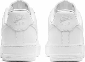 Nike Nike buty damskie WMNS Air Force 1 '07 DD8959 100 38 8