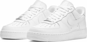 Nike Nike buty damskie WMNS Air Force 1 '07 DD8959 100 41 2