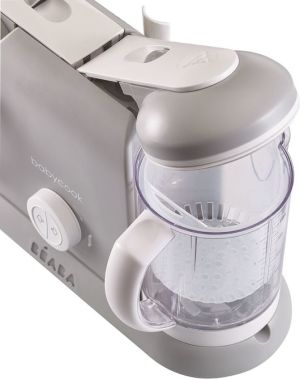 Multicooker Beaba Babycook® Plus Grey (912464) 3