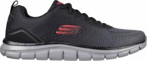 Skechers Skechers buty męskie Track Ripkent 232399 BKCC - czarne 41 2