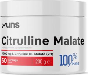 UNS CITRULLINE MALATE 200 g 1