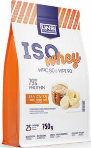 UNS ISO WHEY 750 g Kawa 11