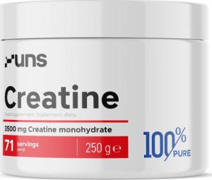 UNS CREATINE 250 g 1