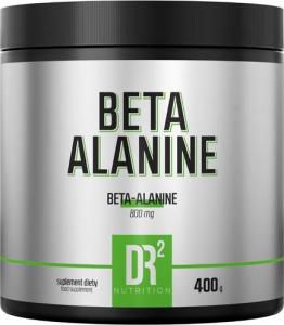 UNS BETA-ALANINE 400 g Pomarańcza 1