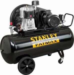 Sprężarka Stanley STANLEY SPRĘŻARKA OLEJ.500L/7.5KM/400V 1
