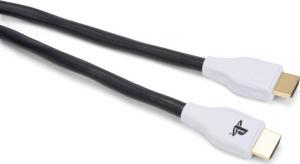 Kabel PowerA HDMI - HDMI 3m czarny (1520481-01) 2