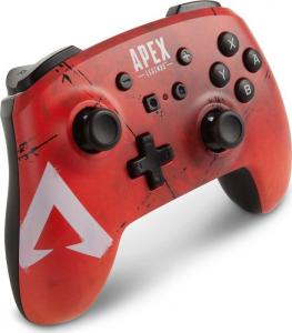 Pad PowerA bezprzewodowy Apex Legends (1519050-01) 2