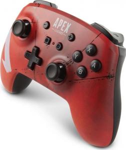 Pad PowerA bezprzewodowy Apex Legends (1519050-01) 3