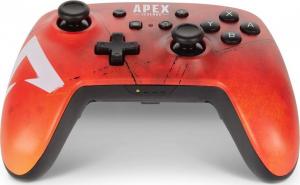 Pad PowerA bezprzewodowy Apex Legends (1519050-01) 6