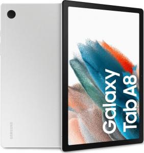 Tablet Samsung Galaxy Tab A8 10.5" 32 GB 4G LTE Srebrne (2_463747) 1