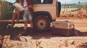 Lodówka turystyczna Yeticool BCX30 30 l 5