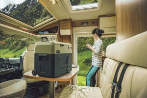 Lodówka turystyczna Yeticool BCX40 39 l 5