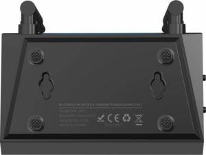 Adapter bluetooth Blitzwolf Transmiter / Odbiornik Bluetooth 5.0 BW-BR7, NFC 2