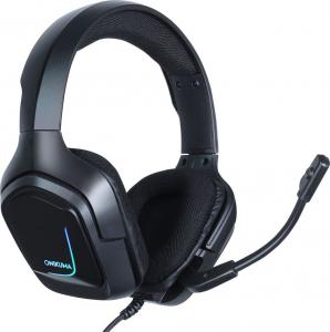 Słuchawki Onikuma K20 Czarne (ON-K20/BK) 2