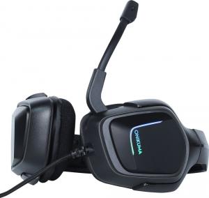 Słuchawki Onikuma K20 Czarne (ON-K20/BK) 4